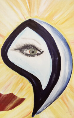 3. Auge